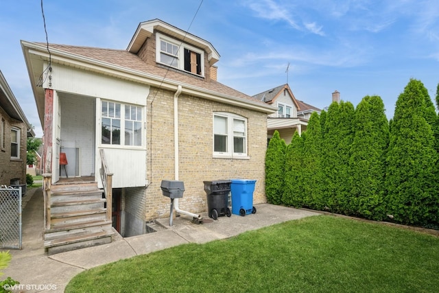 6041 N Marmora Ave, Chicago, IL 60646 - photo 21
