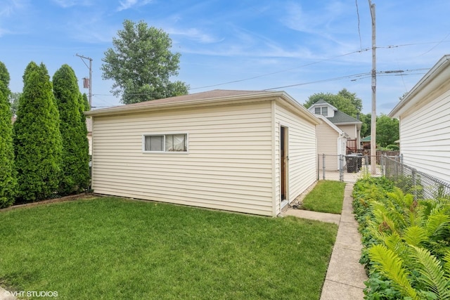 6041 N Marmora Ave, Chicago, IL 60646 - photo 22