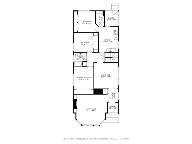 6041 N Marmora Ave, Chicago, IL 60646 - photo 25