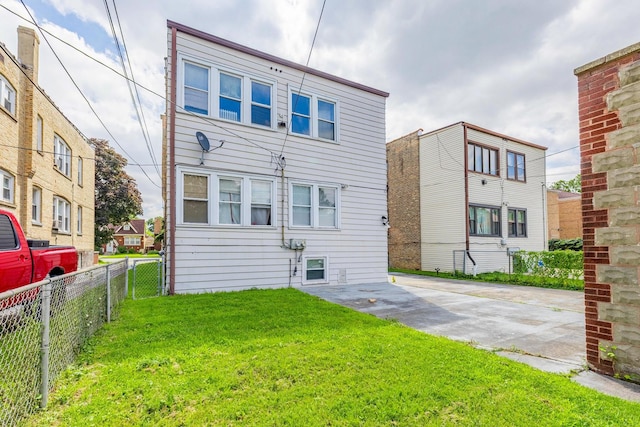 3636 Oak Park Ave, Berwyn, IL 60402 - photo 38