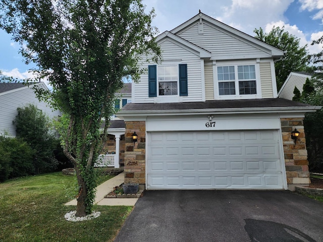 617 E London Ct, Round Lake Beach, IL 60073 - photo 1