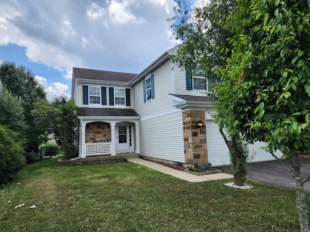 617 E London Ct, Round Lake Beach, IL 60073 - photo 2