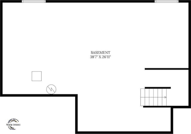 806 Cole Ln, Mahomet, IL 61853 - view of home floor plan