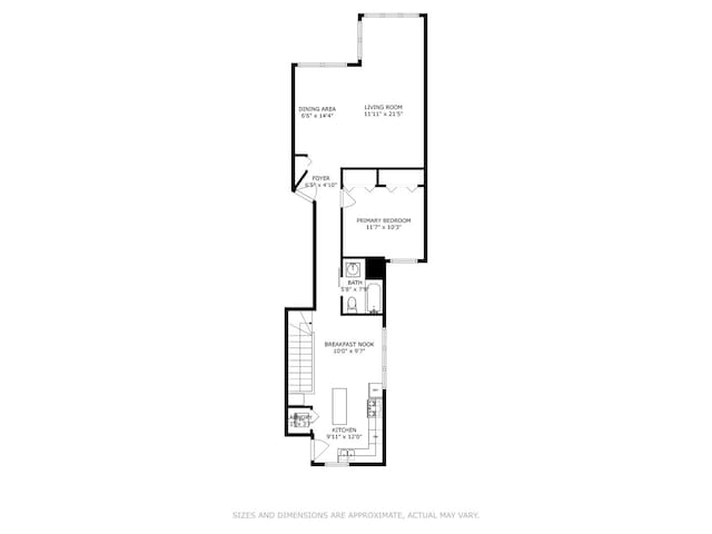4904 N Springfield Ave Unit 1, Chicago, IL 60625 - photo 21