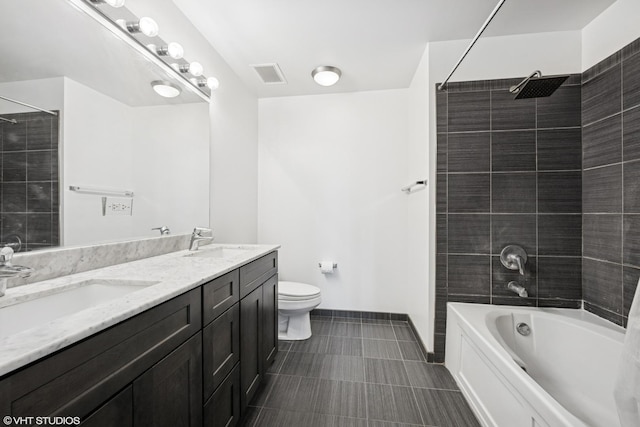 235 W Van Buren St Unit 1407, Chicago, IL 60607 - photo 13
