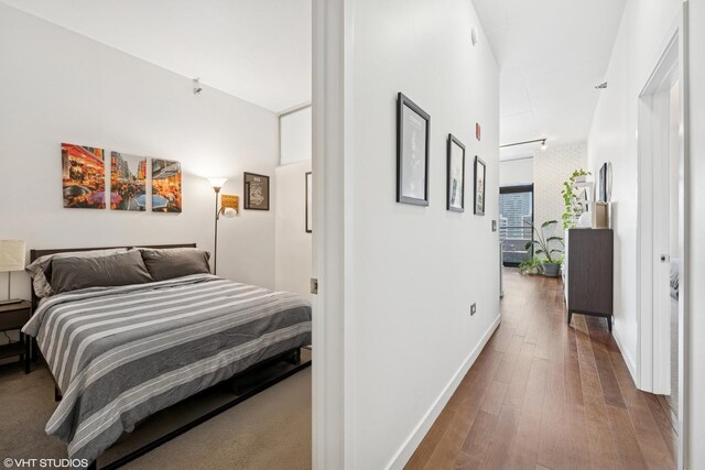 235 W Van Buren St Unit 1407, Chicago, IL 60607 - photo 16