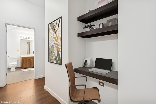 235 W Van Buren St Unit 1407, Chicago, IL 60607 - photo 4