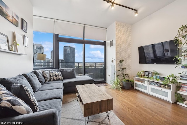 235 W Van Buren St Unit 1407, Chicago, IL 60607 - photo 5