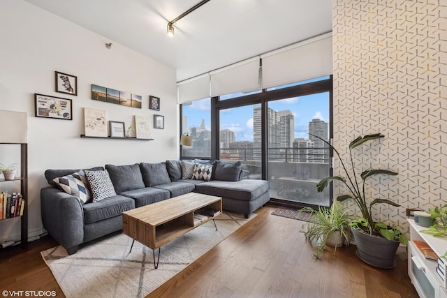 235 W Van Buren St Unit 1407, Chicago, IL 60607 - photo 6
