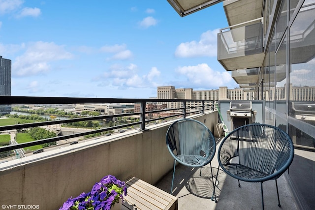 235 W Van Buren St Unit 1407, Chicago, IL 60607 - photo 7