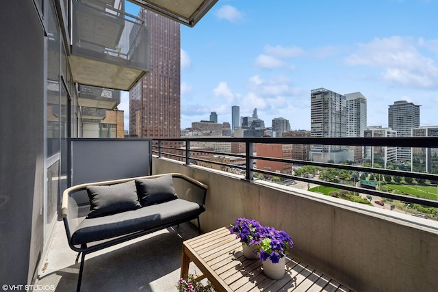 235 W Van Buren St Unit 1407, Chicago, IL 60607 - photo 8
