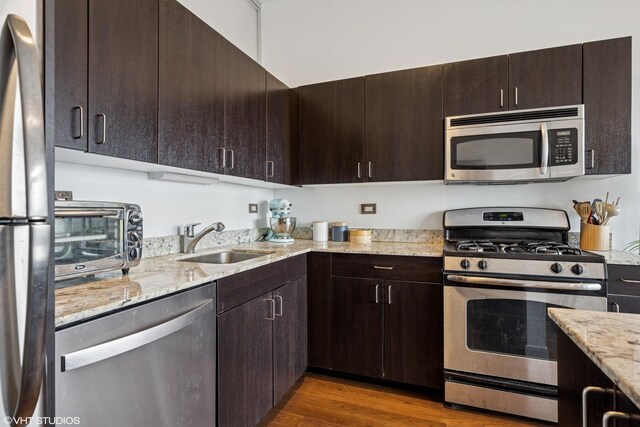 235 W Van Buren St Unit 1407, Chicago, IL 60607 - photo 9