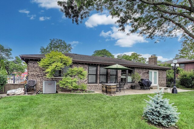 414 N Wolf Rd, Des Plaines, IL 60016 - photo 28