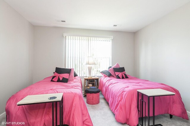 1029 Carolina Ct, Pingree Grove, IL 60140 - view of carpeted bedroom