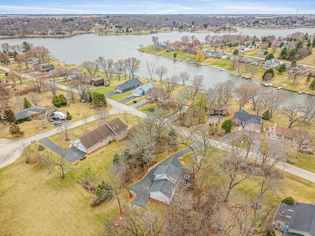 1370 Pier Dr, Davis, IL 61019 - photo 6