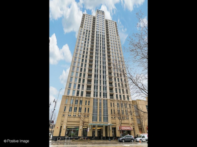 1250 S Michigan Ave Unit 2802, Chicago, IL 60605 - view of property