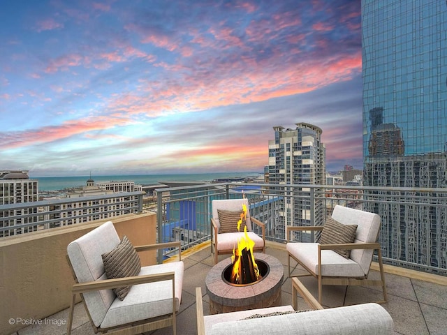 1250 S Michigan Ave Unit 2802, Chicago, IL 60605 - photo 5