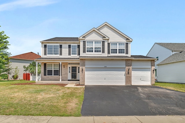 260 Gladiolus Dr, Romeoville, IL 60446 - photo 1