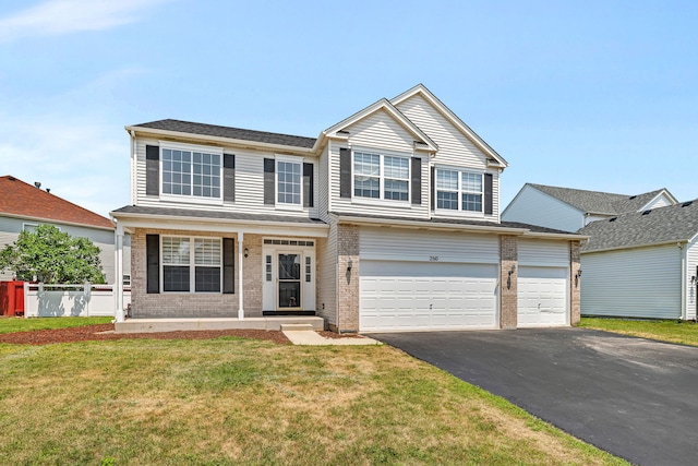 260 Gladiolus Dr, Romeoville, IL 60446 - photo 2