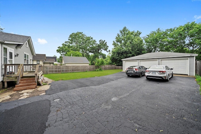 422 Locust St, Elgin, IL 60123 - exterior space
