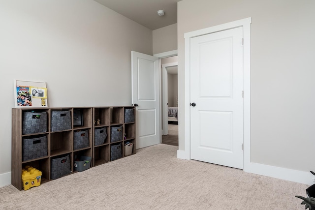 650 Anacostia Dr, Roscoe, IL 61073 - bedroom with carpet floors