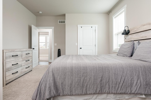 650 Anacostia Dr, Roscoe, IL 61073 - bedroom featuring multiple windows