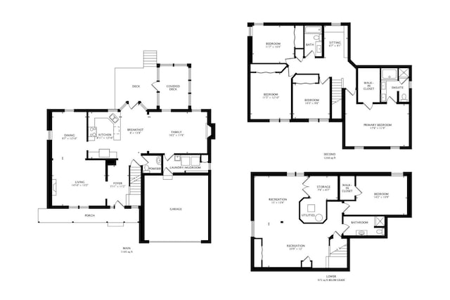 346 Colonial Cir, Geneva, IL 60134 - view of home floor plan