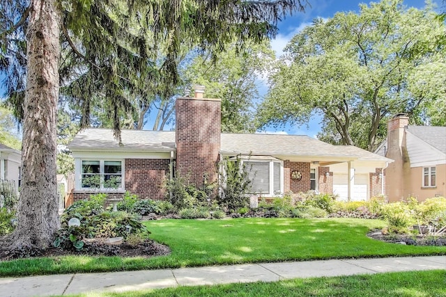 723 S Evergreen Ave, Arlington Heights, IL 60005 - photo 1