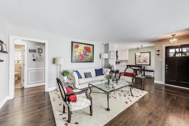723 S Evergreen Ave, Arlington Heights, IL 60005 - photo 4