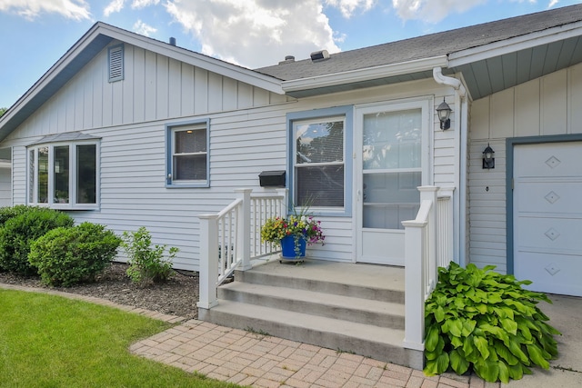 114 Kansas St, Geneva, IL 60134 - doorway to property