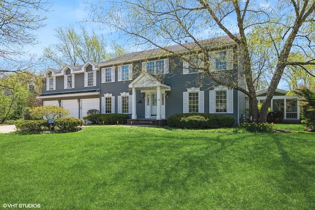 1485 Lexington Rd, Green Oaks, IL 60048 - photo 1
