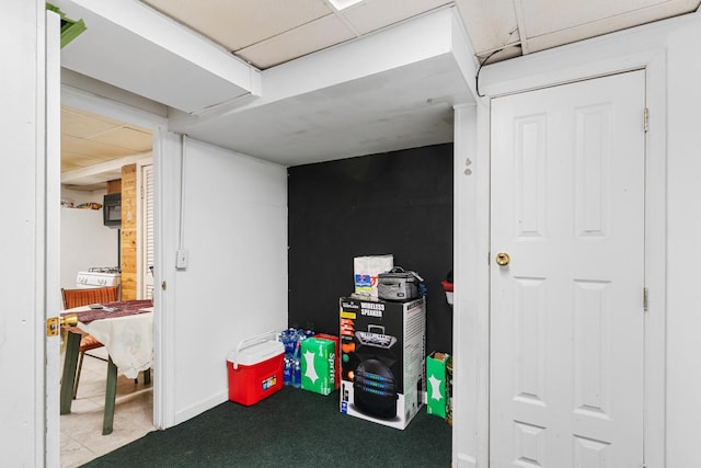 512 Ryerson Ave, Elgin, IL 60123 - view of game room