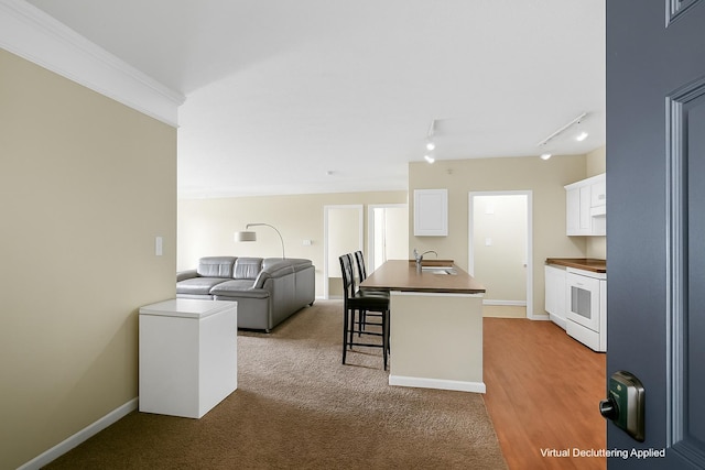 1901 N Lincoln Ave Unit 201, Urbana, IL 61801 - photo 4