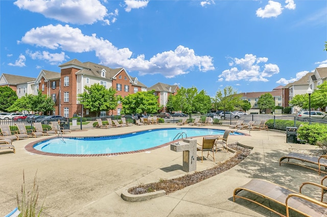 1901 N Lincoln Ave Unit 201, Urbana, IL 61801 - photo 38