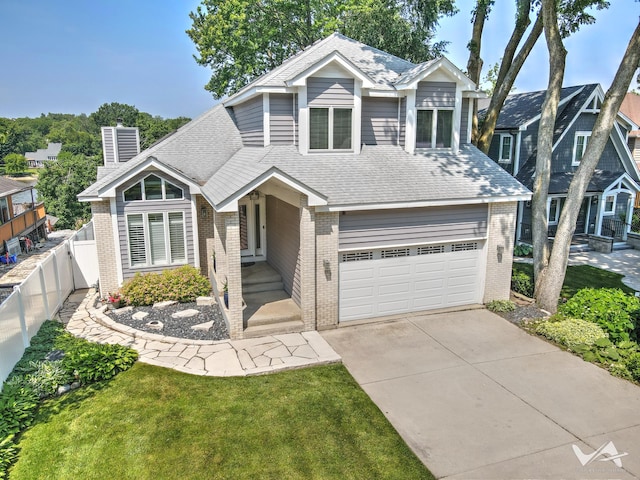 6N142 Riverside Dr, Saint Charles, IL 60175 - photo 1