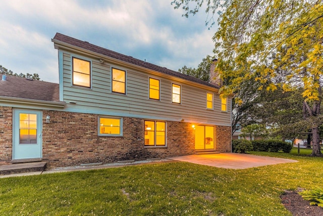 105 Surrey Ln, Lincolnshire, IL 60045 - photo 60