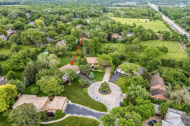 105 Surrey Ln, Lincolnshire, IL 60045 - photo 72