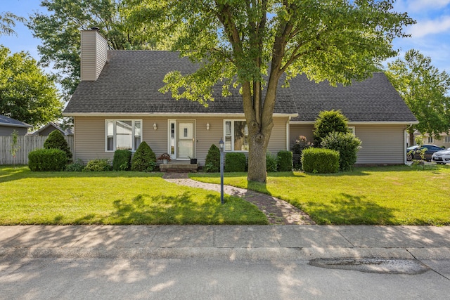 101 Carriage Ct, Arthur, IL 61911 - photo 1