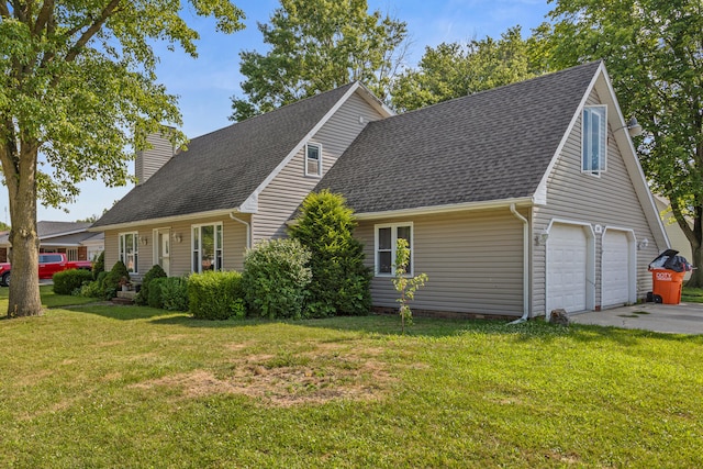 101 Carriage Ct, Arthur, IL 61911 - photo 3