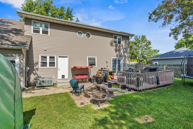 101 Carriage Ct, Arthur, IL 61911 - photo 26