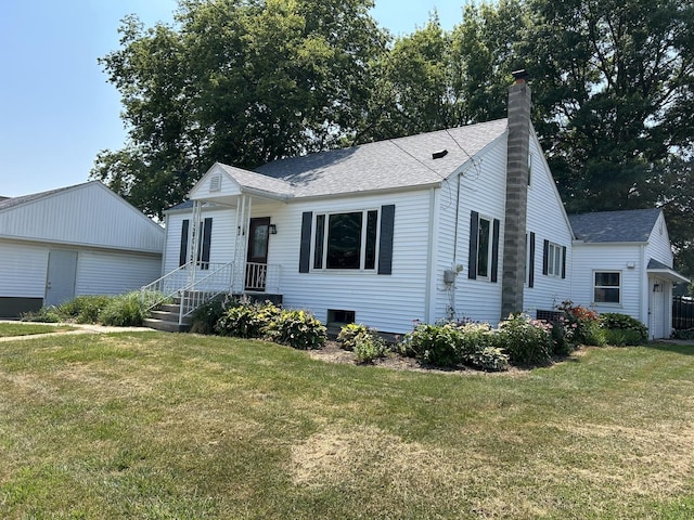 211 N Taylor St, Cherry, IL 61317 - photo 1
