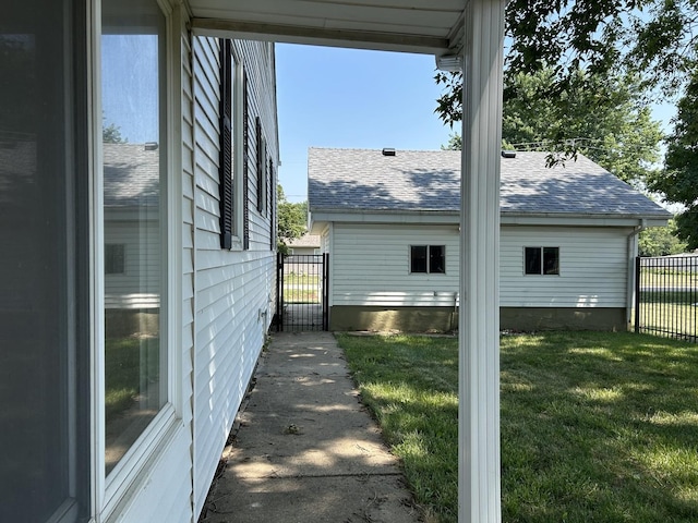 211 N Taylor St, Cherry, IL 61317 - photo 30