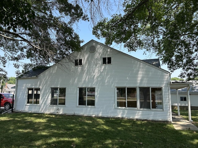 211 N Taylor St, Cherry, IL 61317 - photo 4