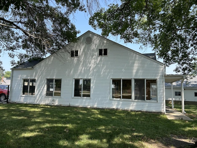 211 N Taylor St, Cherry, IL 61317 - photo 32