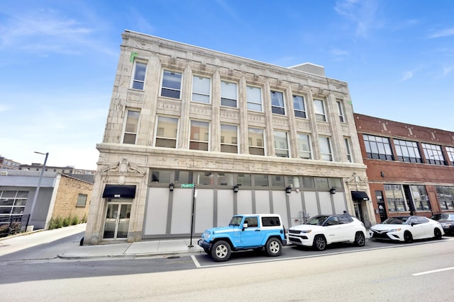 1019 W Jackson Blvd Unit 3J, Chicago, IL 60607 - photo 1