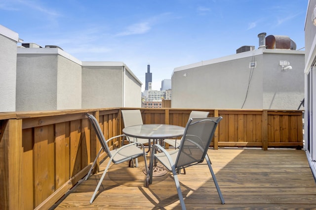 1019 W Jackson Blvd Unit 3J, Chicago, IL 60607 - photo 15