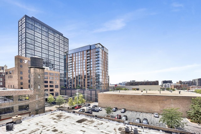 1019 W Jackson Blvd Unit 3J, Chicago, IL 60607 - photo 17