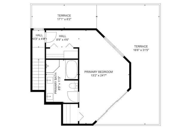 1019 W Jackson Blvd Unit 3J, Chicago, IL 60607 - photo 40