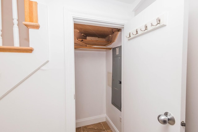3056 N Paulina St, Chicago, IL 60657 - view of closet