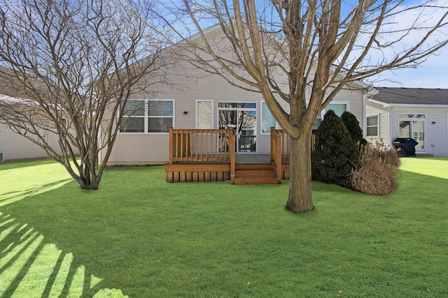 1611 Benzie Cir, Romeoville, IL 60446 - photo 2